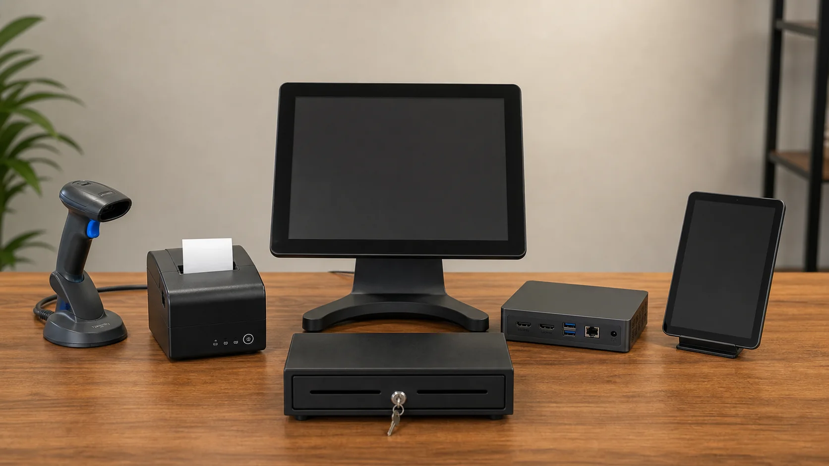 POS buyers guide for Thailand business owners